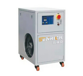 選擇冷水機的潤滑油應(yīng)該注意什么？