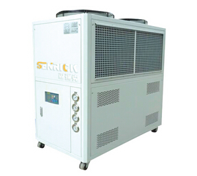 使用冷油機應該注意什么？