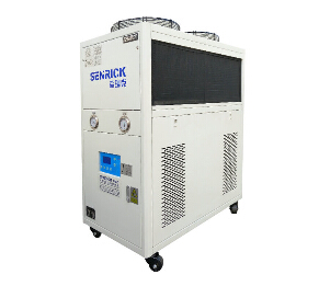 冷油機，設備的好幫手