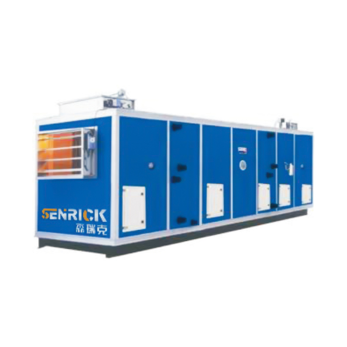 冷水機所出現(xiàn)不制冷的現(xiàn)象