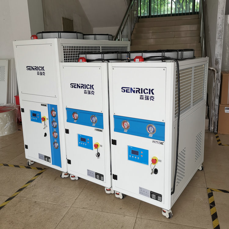 化工冷水機(jī)