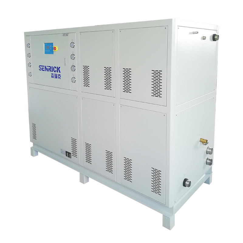 什么是冷水機？工業冷水機廠家來解答！