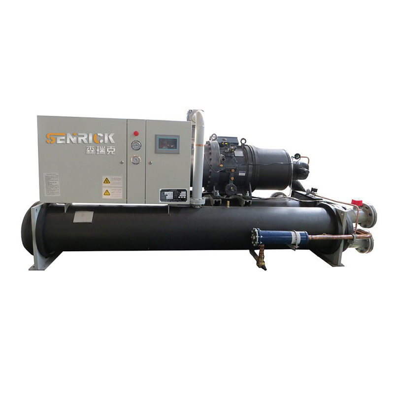 水冷螺桿式冷水機(jī)保護(hù)功能有哪些？