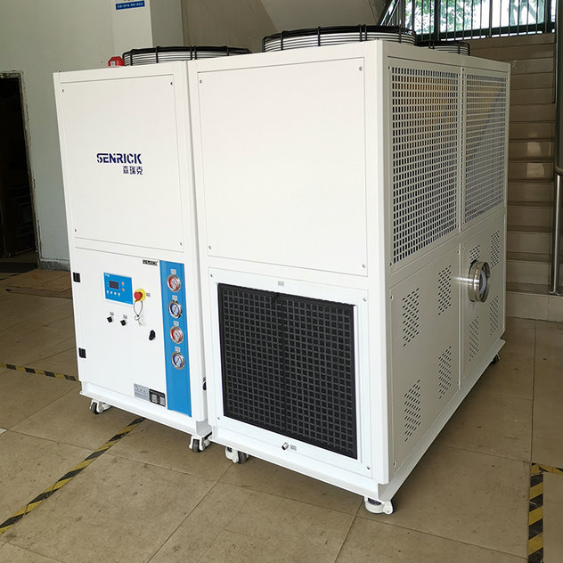 超低溫冷風機的優勢分享