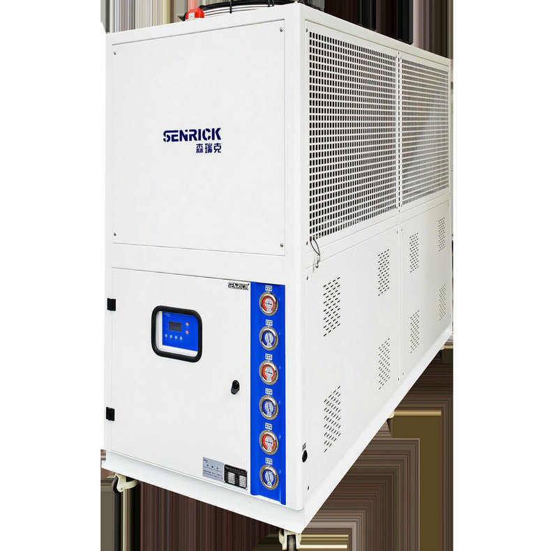 工業冷油機其功能通常有哪些？