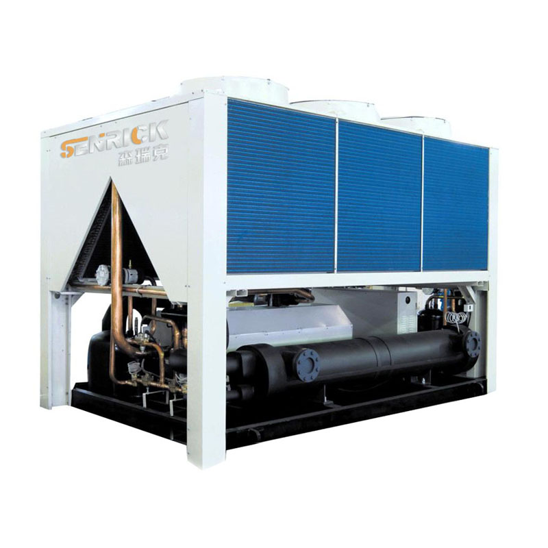 冷水機要想使用，應注意哪些事項？